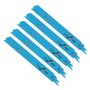 Lâmina de Serra Sabre S1126BEF com 5 peças - Bosch
