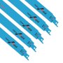 Lâmina de Serra Sabre S1126BEF com 5 peças - Bosch