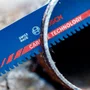 Lâmina de Serra Sabre S1155CHC HCS Expert Thick Tough Metal - Bosch