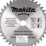 Lâmina De Serra TCT 12" x 1" 80 Dentes Para Alumínio - D-03486 - Makita Lâmina De Serra TCT 12" x 1" 80 Dentes Para Alumínio - D-03486 - Makita