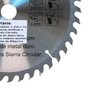 Lâmina de Serra TCT 185mm x 20mm x 40 - Makita