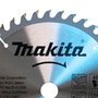 Lâmina de Serra TCT 185mm x 20mm x 40 - Makita