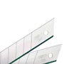 Lâmina para Estilete 18mm 10 Peças KS06R - Starrett