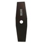 Lâmina para Roçadeira 2 Facas 305mm x 20mm - Noll