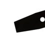 Lâmina para Roçadeira 2 Facas 305mm x 25,4mm - Noll