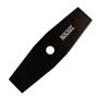 Lâmina para Roçadeira 2 Facas 305mm x 25,4mm - Noll