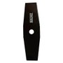 Lâmina para Roçadeira 2 Facas 305mm x 25,4mm - Noll