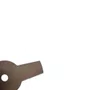 Lâmina para Roçadeira com 3 pontas 300MM 2.00MM X 20MM - Power Max