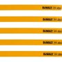 Lâmina para Serra Sabre 12 x 14 DPP Metais - DW4838 - Dewalt