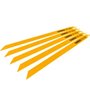 Lâmina para Serra Sabre 12 x 14 DPP Metais - DW4838 - Dewalt