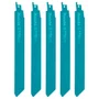 Lâmina para Serra Sabre 225mm Para Metal com 5 peças - Makita