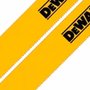 Lâmina para Serra Sabre 6 x 18 DPP Metais - Dewalt