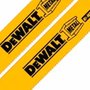 Lâmina para Serra Sabre 6 x 18 DPP Metais - Dewalt