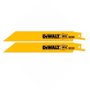 Lâmina para Serra Sabre 6 x 18 DPP Metais - Dewalt