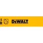 Lâmina para Serra Sabre 6" x 24 DPP Metais - DW4813-2 - Dewalt