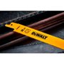 Lâmina para Serra Sabre 6" x 24 DPP Metais - DW4813-2 - Dewalt