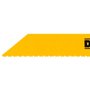 Lâmina para Serra Sabre 6x14 DPP Metais - Dewalt