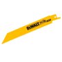 Lâmina para Serra Sabre 6x14 DPP Metais - Dewalt