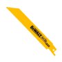 Lâmina para Serra Sabre 6x14 DPP Metais - Dewalt