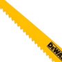 Lâmina para Serra Sabre 6x6 DPP Madeira - Dewalt