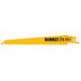 Lâmina para Serra Sabre 6x6 DPP Madeira - Dewalt