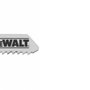 Lâmina Para Serra Tico Tico Corte Grosso Para Metal 3" 14DPP - Dewalt