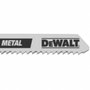 Lâmina Para Serra Tico Tico Corte Grosso Para Metal 3" 14DPP - Dewalt