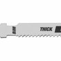 Lâmina Para Serra Tico Tico Corte Grosso Para Metal 3" 14DPP - Dewalt