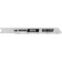 Lâmina Para Serra Tico Tico Corte Médio Para Metal 3" 18DPP - Dewalt