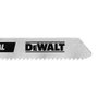 Lâmina Para Serra Tico Tico Corte Médio Para Metal 3" 18DPP - Dewalt