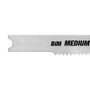Lâmina Para Serra Tico Tico Corte Médio Para Metal 3" 18DPP - Dewalt