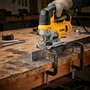 Lâmina Para Serra Tico Tico Corte Médio Para Metal 3" 18DPP - Dewalt