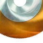 Lâmina Serra Circular HSS/TIN 80 x 1,00 x 100D - Rocast