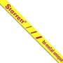 Lâmina Serra Manual Bi-Metal BS1232 - Starrett