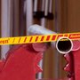 Lâmina Serra Manual HSS Rígida RS1218 - Starrett