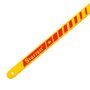 Lâmina Serra Manual HSS Rígida RS1224 - Starrett