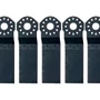 Lâminas de Serra Bimetal 28 x 50MM com 5 peças - B-45478 - Makita