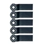 Lâminas de Serra Bimetal 28 x 50MM com 5 peças - B-45478 - Makita