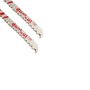 Lâminas de Serra Tico Tico Bi-Metal Dual-Cut Metal 50m 2 peças - Starrett