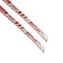 Lâminas de Serra Tico Tico Bi-Metal Dual-Cut Metal 50m 2 peças - Starrett