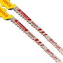 Lâminas de Serra Tico Tico Bi-Metal Dual-Cut Metal 50m 2 peças - Starrett