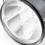 Lanterna de Cabeça 1 Led (2W) Resistente à Chuva - Nsbao Lanterna de Cabeça 1 Led (2W) Resistente à Chuva - Nsbao