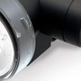 Lanterna de Cabeça 1 Led (2W) Resistente à Chuva - Nsbao Lanterna de Cabeça 1 Led (2W) Resistente à Chuva - Nsbao