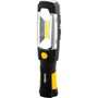 Lanterna de LED/COB Recarregável 6 LEDS - 8075030300 - Vonder Lanterna de LED/COB Recarregável 6 LEDS - 8075030300 - Vonder