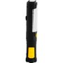 Lanterna de LED/COB Recarregável 6 LEDS - 8075030300 - Vonder Lanterna de LED/COB Recarregável 6 LEDS - 8075030300 - Vonder