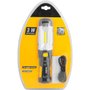Lanterna de LED/COB Recarregável 6 LEDS - 8075030300 - Vonder Lanterna de LED/COB Recarregável 6 LEDS - 8075030300 - Vonder
