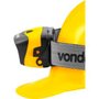 Lanterna de LED para Cabeça LED COB LCV 120 - Vonder Lanterna de LED para Cabeça LED COB LCV 120 - Vonder