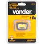 Lanterna de LED para Cabeça LED COB LCV 120 - Vonder Lanterna de LED para Cabeça LED COB LCV 120 - Vonder