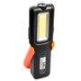 Lanterna LED Recarregável 110/220V - Tramontina