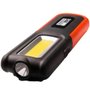 Lanterna LED Recarregável 110/220V - Tramontina